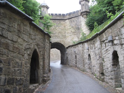 Hohenasperg
