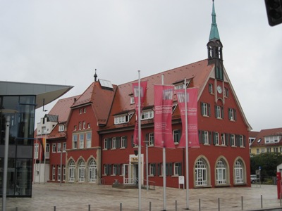 R�dhuset